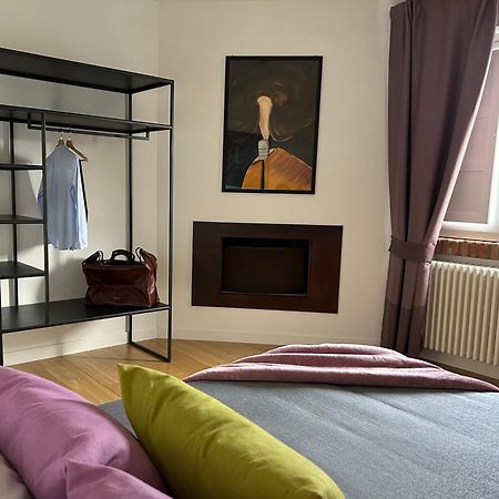 ラティーナ Casale Appia Bed & Breakfast エクステリア 写真