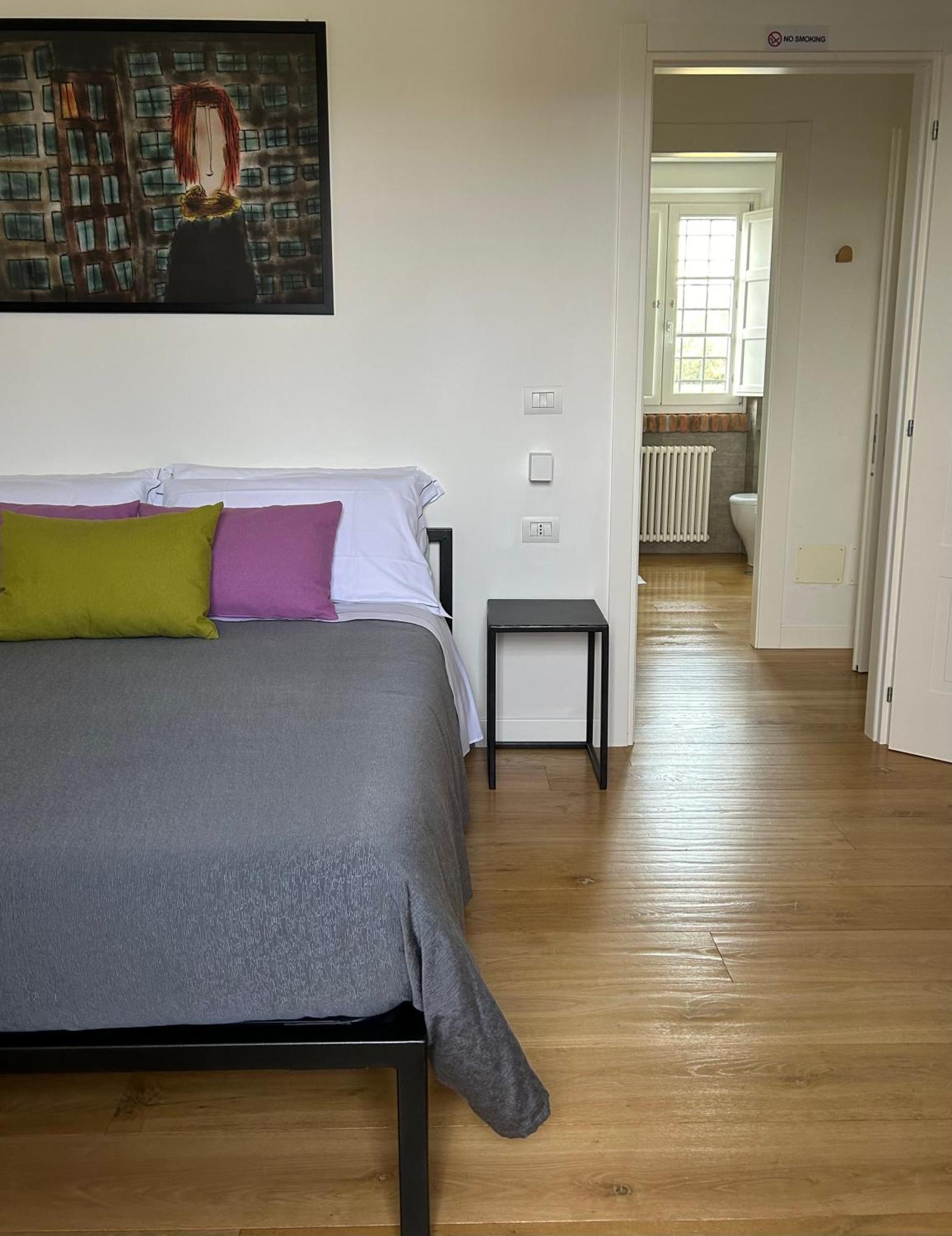 ラティーナ Casale Appia Bed & Breakfast エクステリア 写真