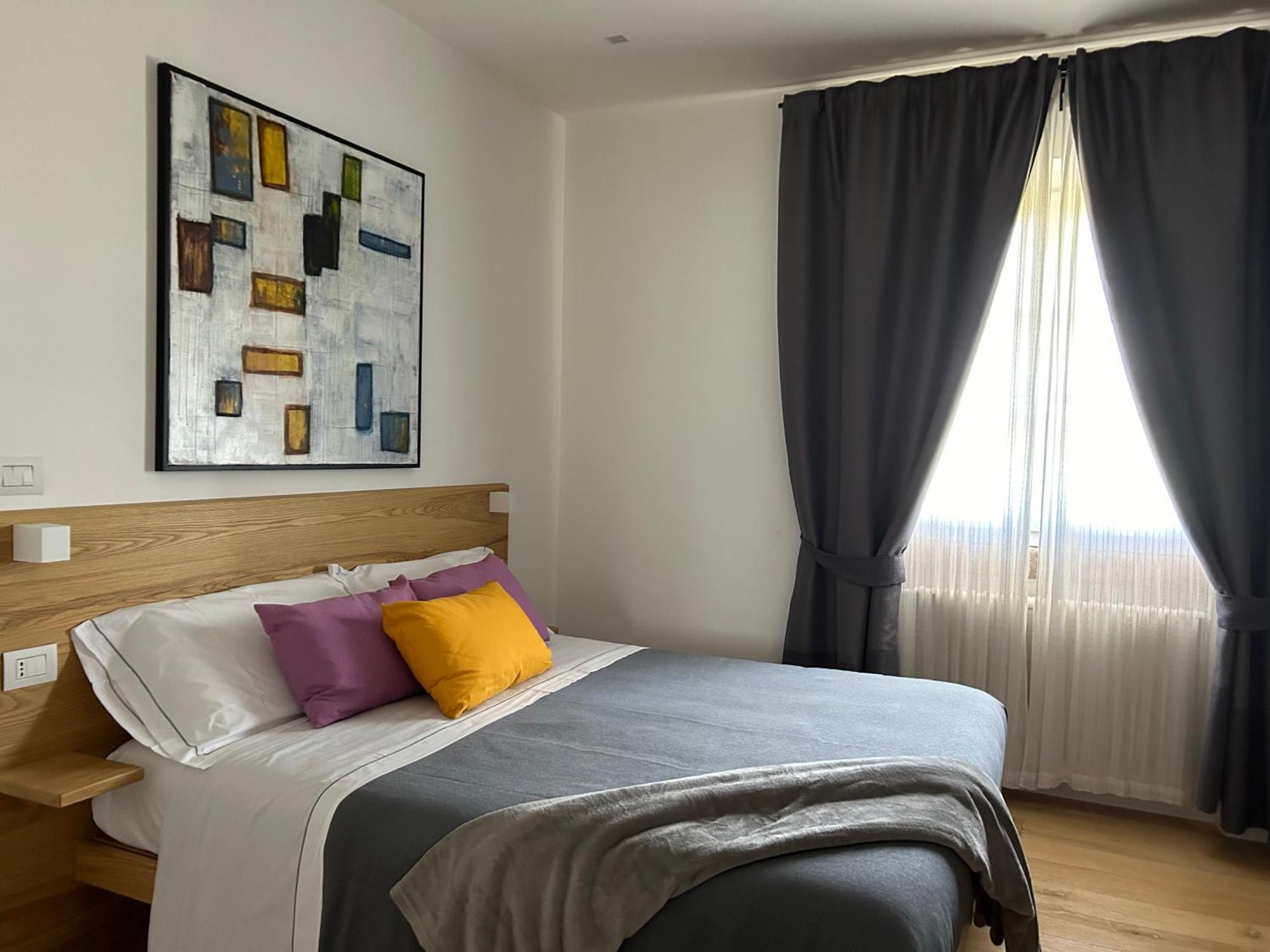 ラティーナ Casale Appia Bed & Breakfast エクステリア 写真