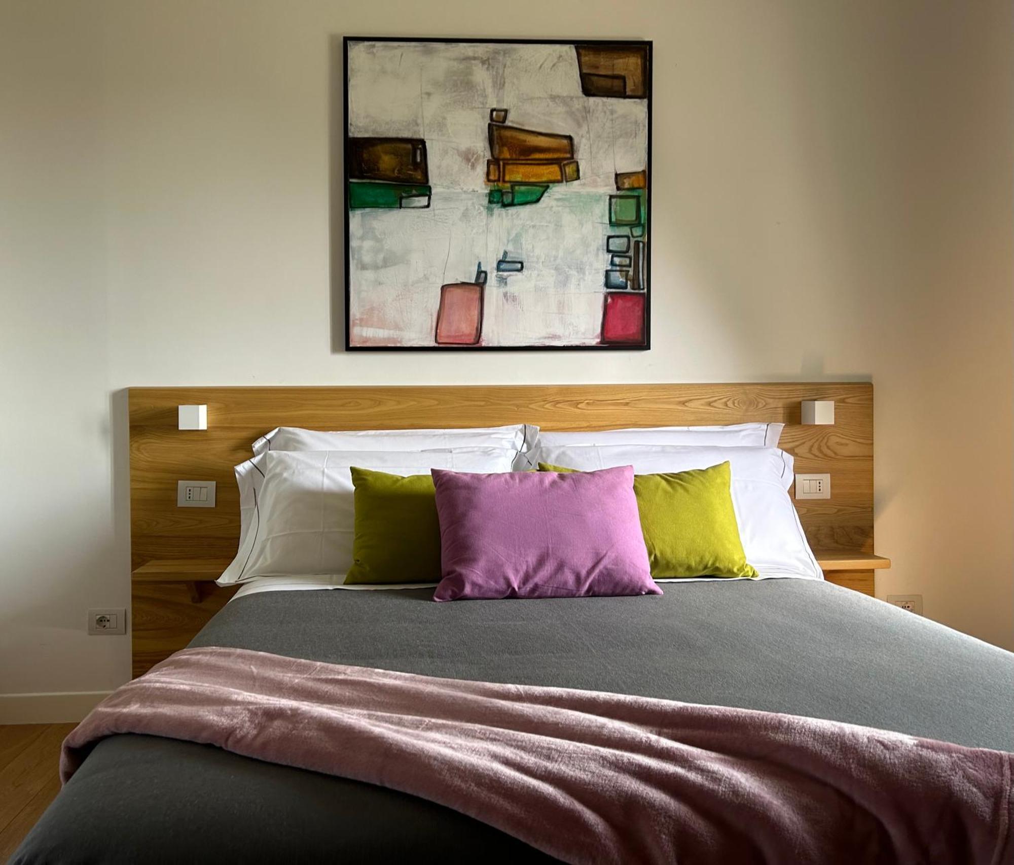 ラティーナ Casale Appia Bed & Breakfast エクステリア 写真