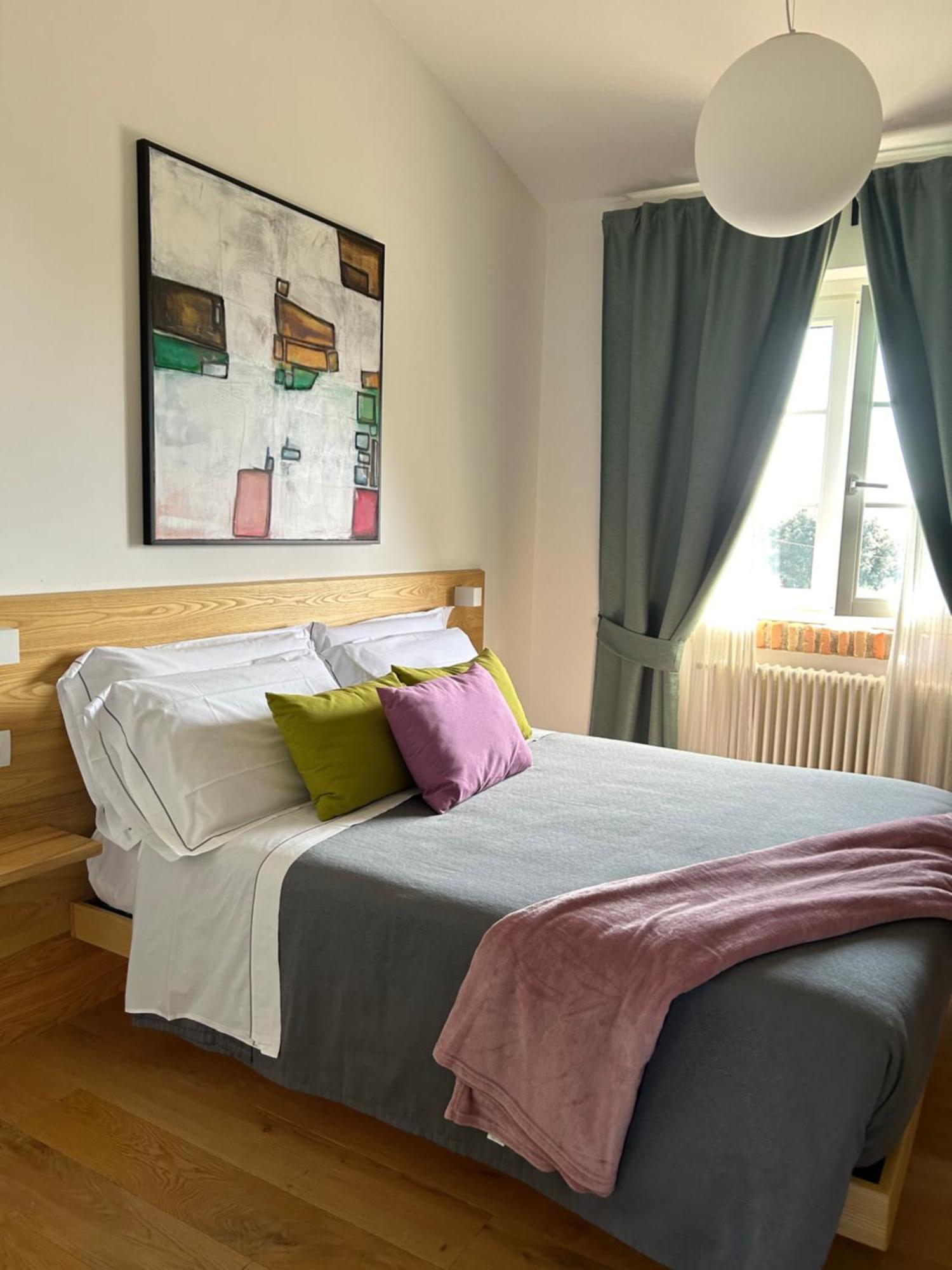 ラティーナ Casale Appia Bed & Breakfast エクステリア 写真