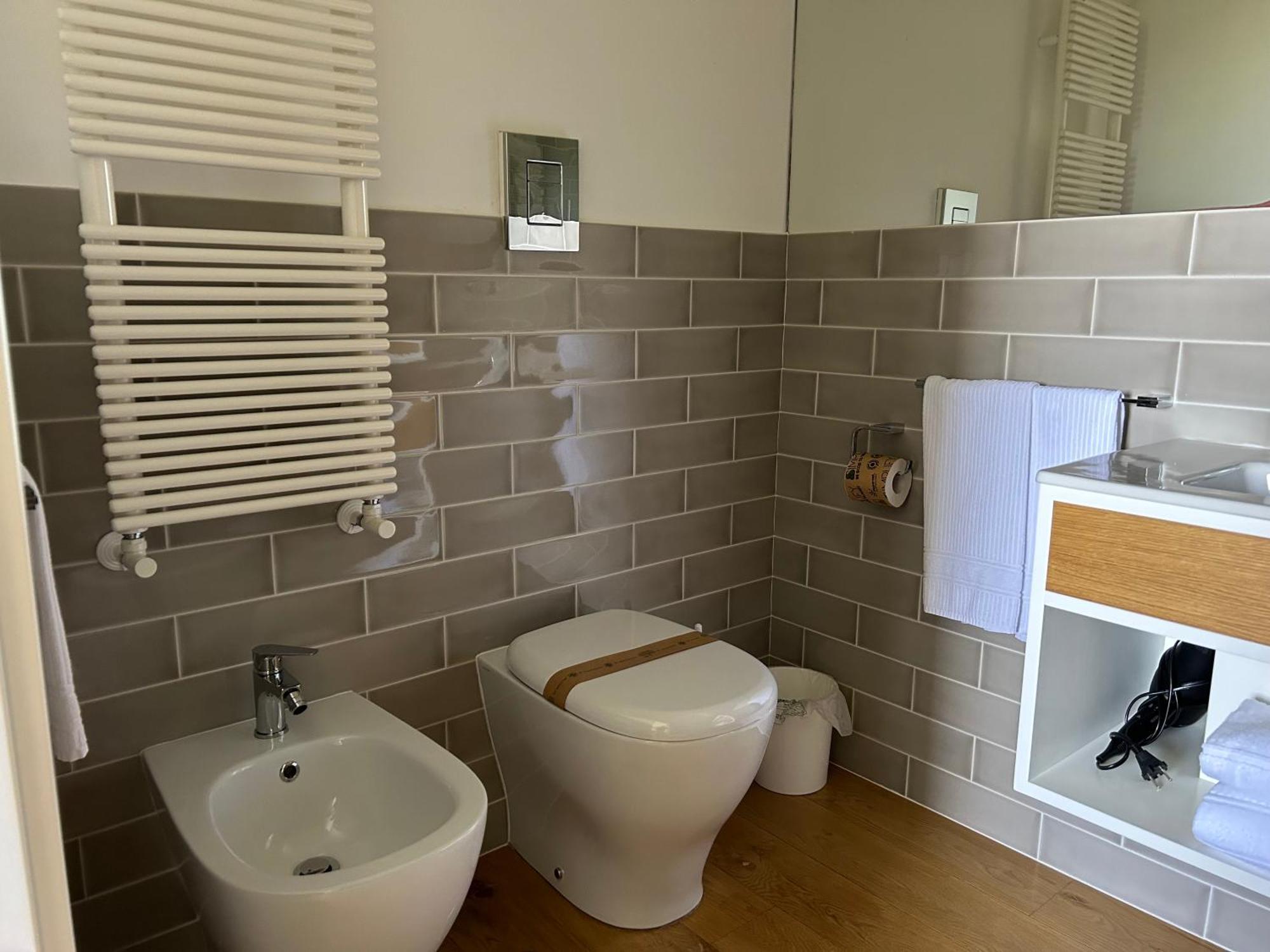 ラティーナ Casale Appia Bed & Breakfast エクステリア 写真