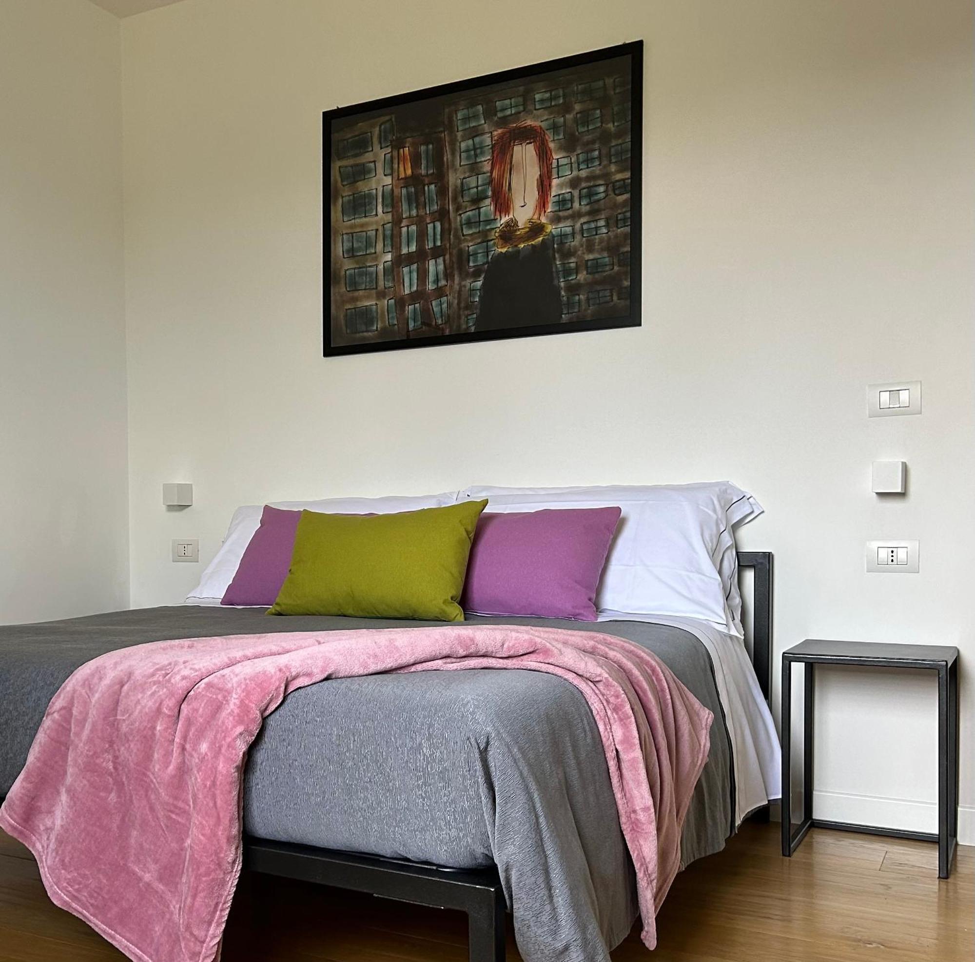 ラティーナ Casale Appia Bed & Breakfast エクステリア 写真